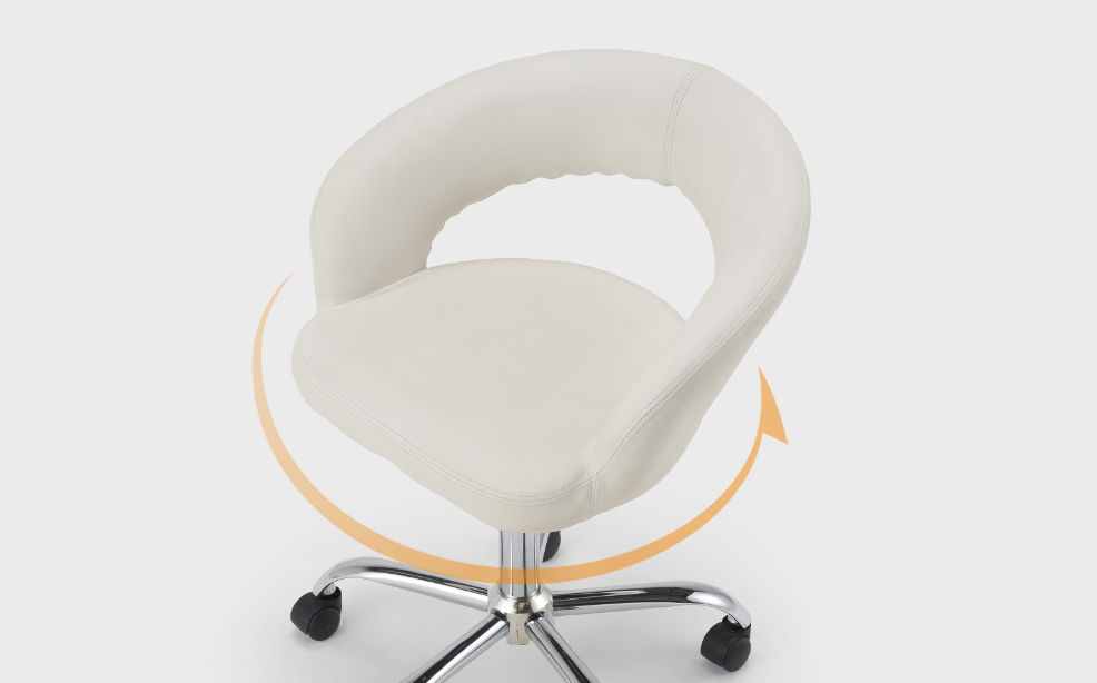 立ち座りがスムーズにの画像