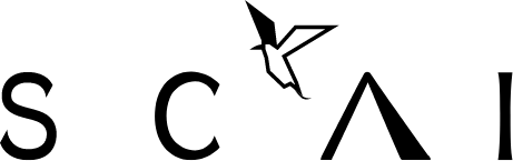 SCAI-logoの画像