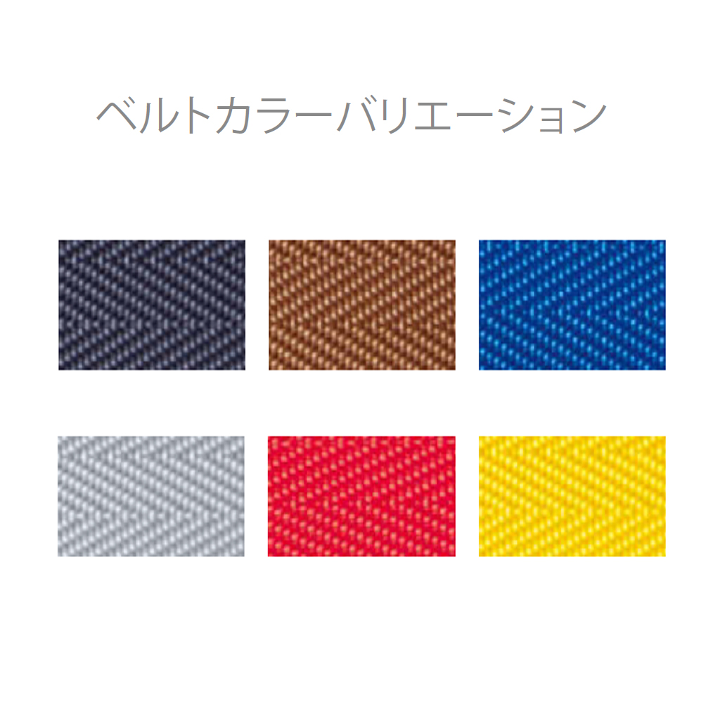 ベルトパーティションの画像②